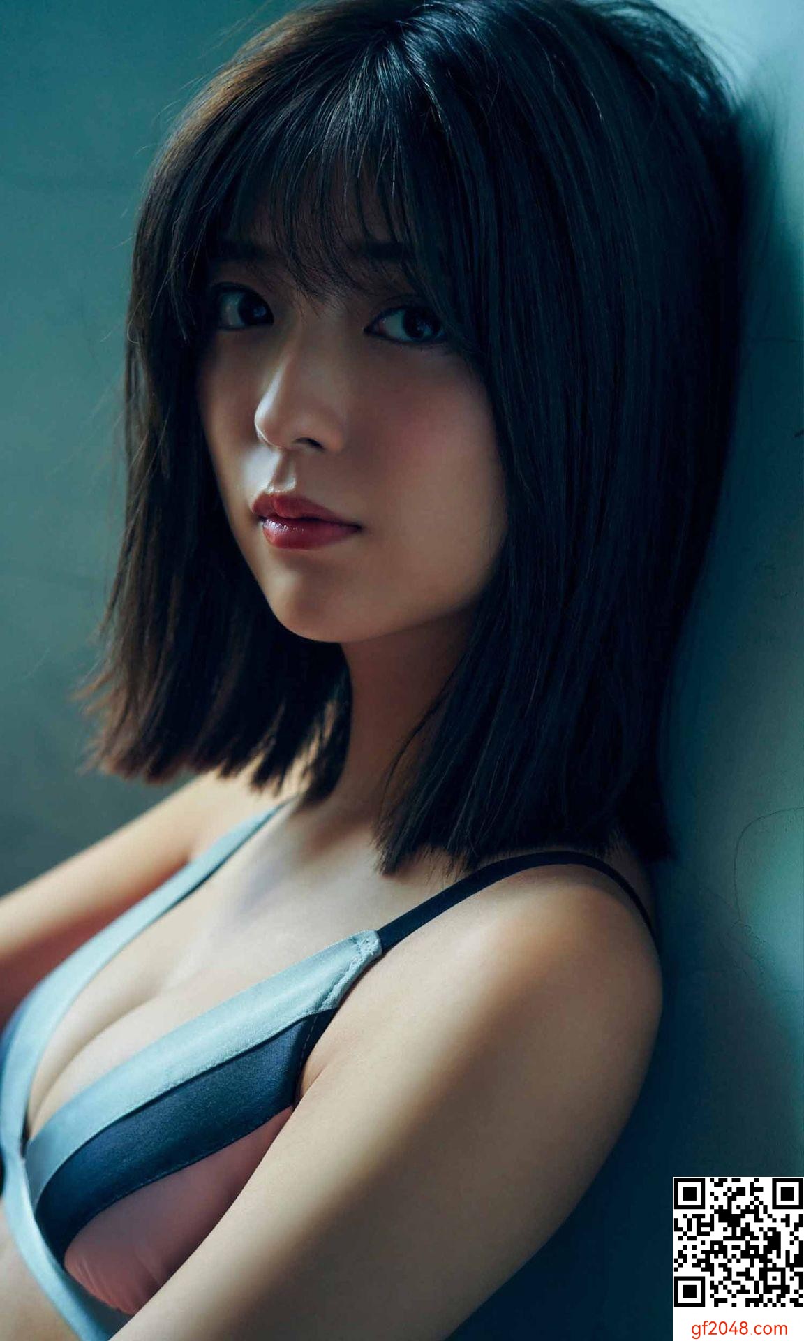工藤美桜「愛されて、特撮。」 (50P)