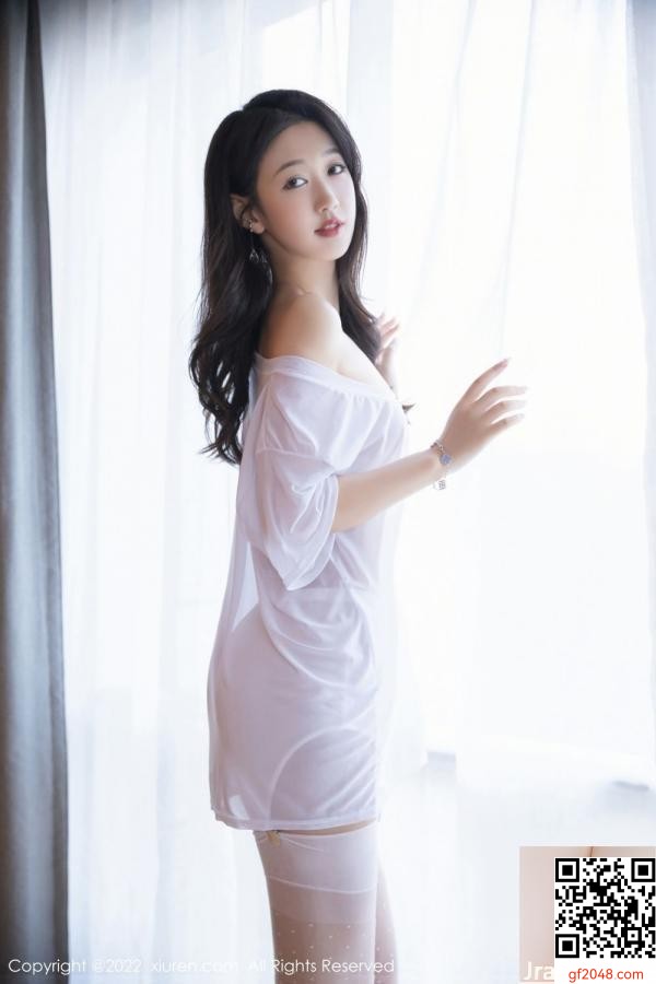 [XiuRen]高清寫真圖2022.09.26 No.5644 唐安琪 (82P)