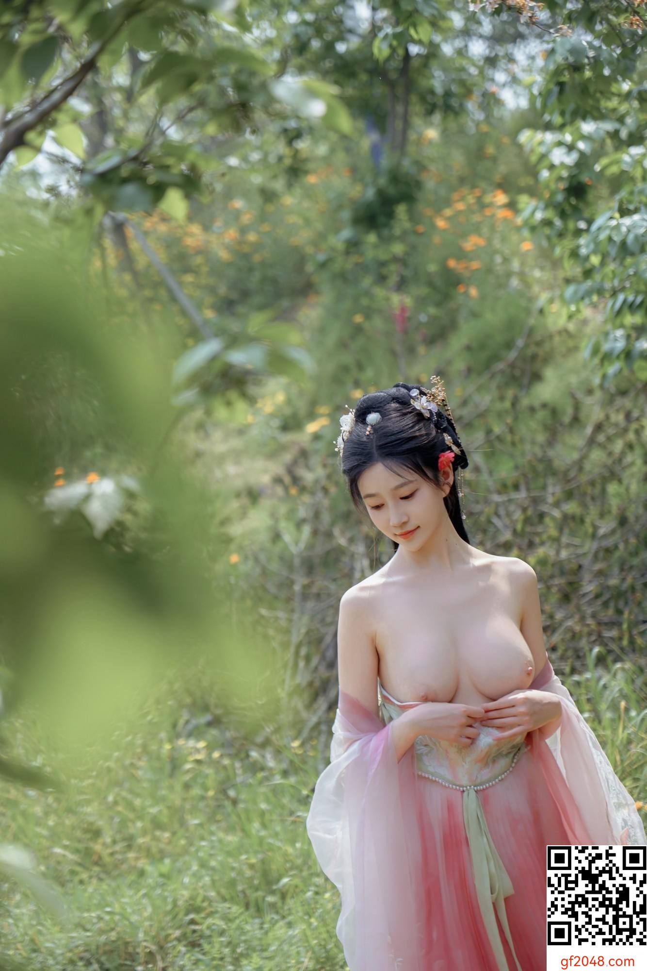 年年 – 海棠仙 (56P)