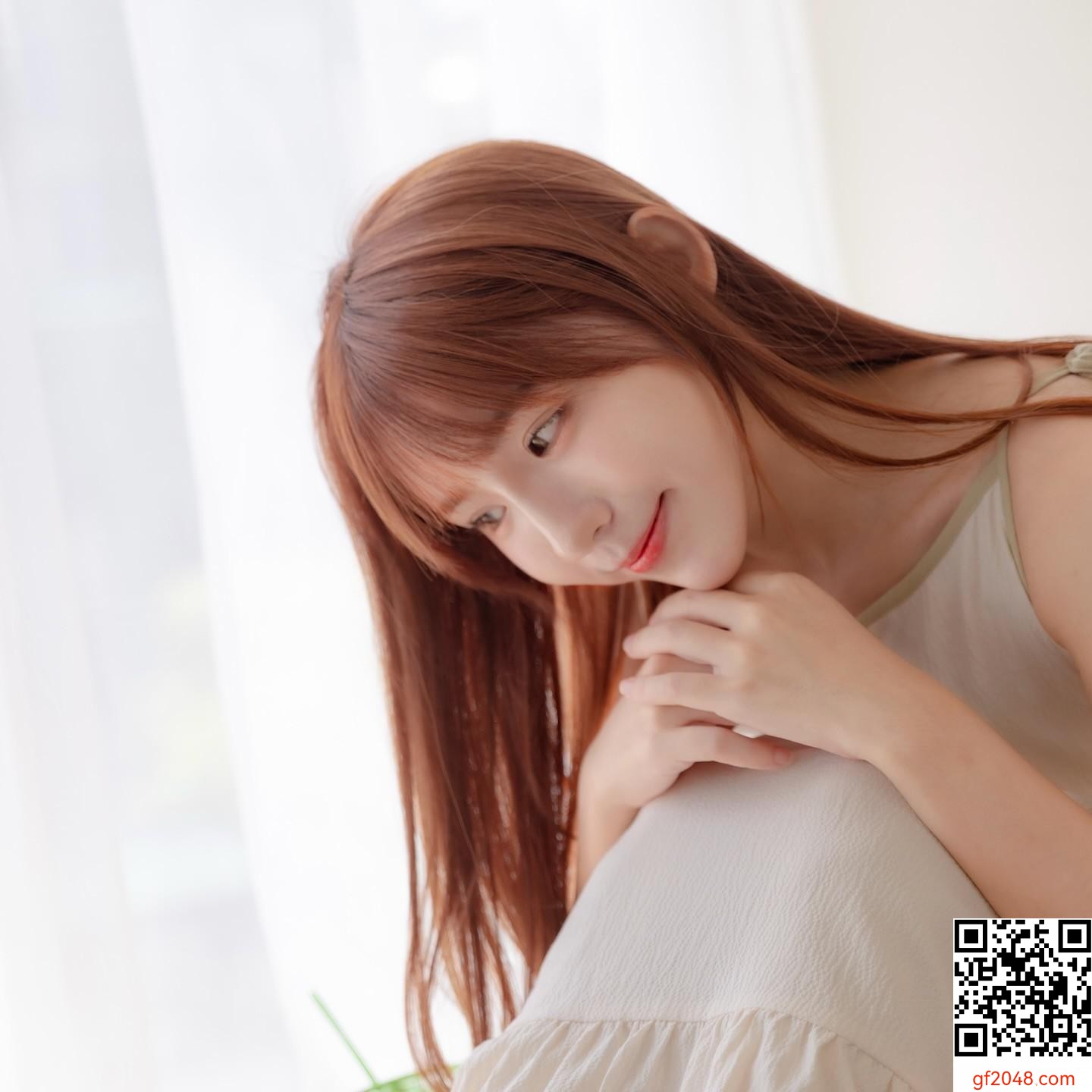 小隻馬「講薑」一個眼神就足以勾魂讓人跟著走 (10P)