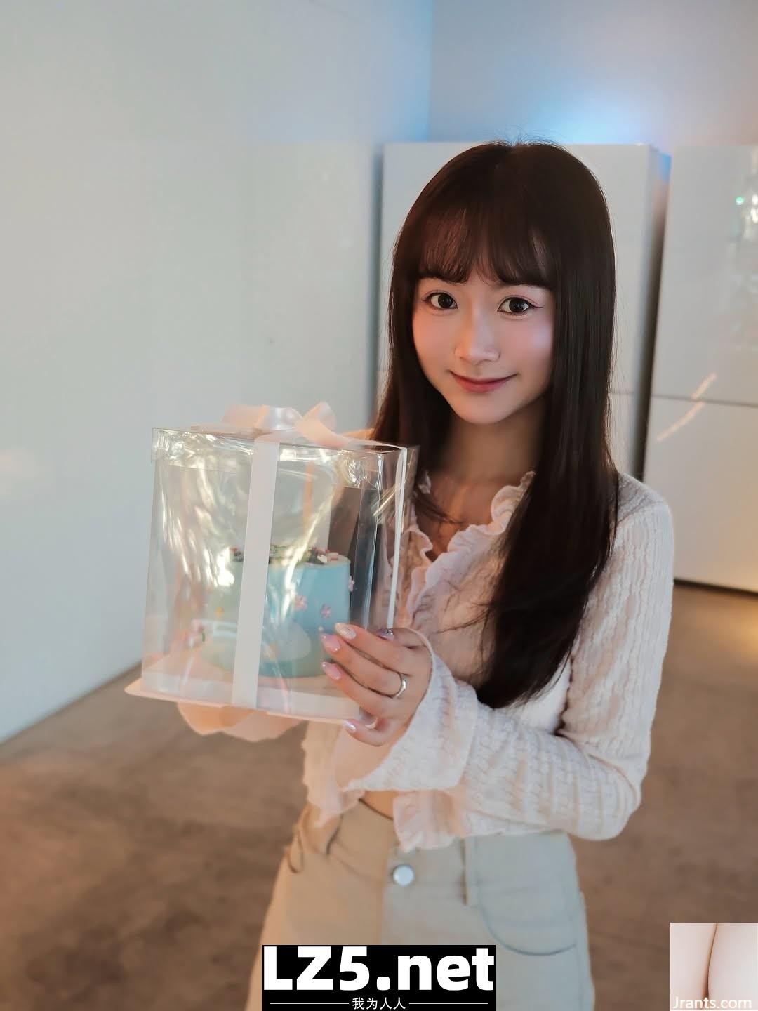 「Pinyu」精緻絕美顏彷彿天使降臨 (10P)
