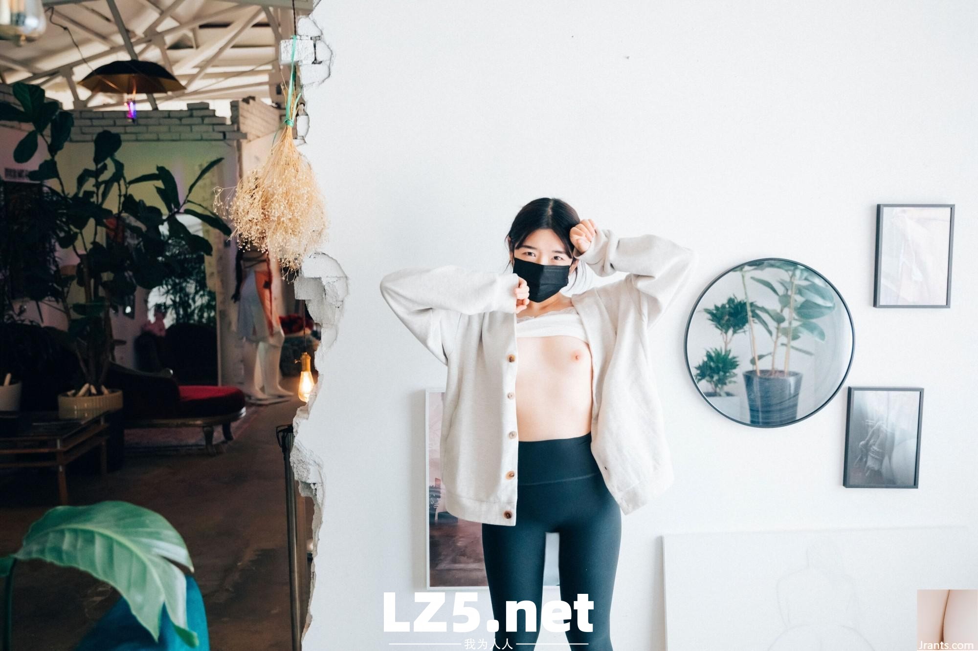 [套圖]  [Loozy] Sonson《Yano date》 (114P)