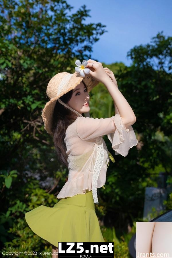 [XiuRen]高清寫真圖2023.08.04 No.7189 魚子醬 (78P)