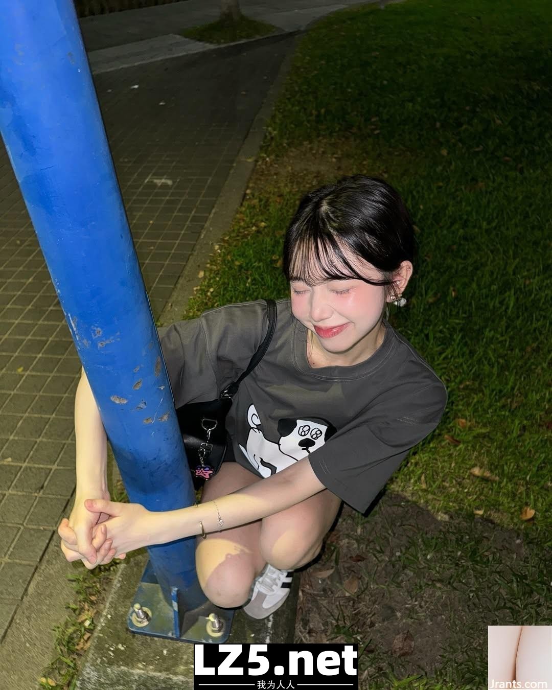 「莊」自然的笑容 超優潛力股 (10P)