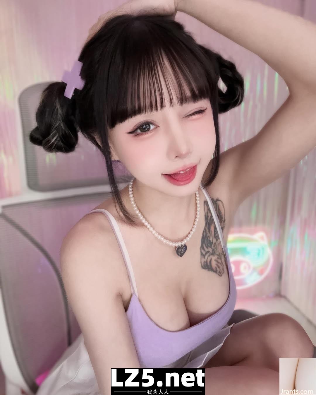 「王依渟」火辣身材無極限 看了想壞壞 (10P)